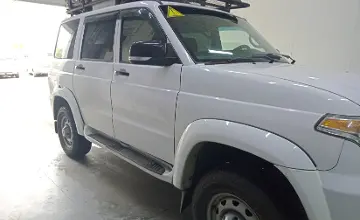 УАЗ Patriot 2019 года за 5 000 000 тг. в Павлодар фото 3