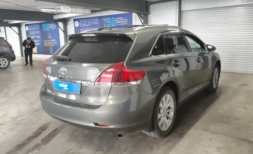 Toyota Venza 2013 года за 10 500 000 тг. в Астана фото 3