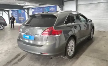 Toyota Venza 2013 года за 10 500 000 тг. в Астана фото 3