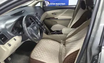 Toyota Venza 2013 года за 10 500 000 тг. в Астана фото 5