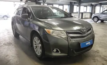 Toyota Venza 2013 года за 10 500 000 тг. в Астана фото 2