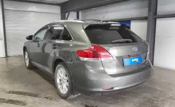 Toyota Venza 2013 года за 10 500 000 тг. в Астана фото 4