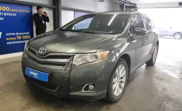 Toyota Venza 2013 года за 10 500 000 тг. в Астана фото 1