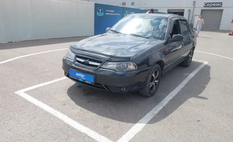 Daewoo Nexia 2013 года за 1 700 000 тг. в Шымкент
