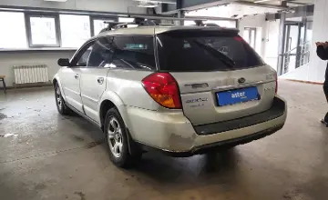 Subaru Outback 2006 года за 5 400 000 тг. в Астана фото 4