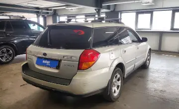 Subaru Outback 2006 года за 5 400 000 тг. в Астана фото 3