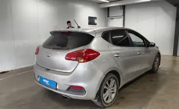 Kia Ceed 2013 года за 5 400 000 тг. в Астана фото 3