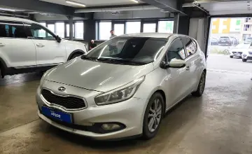 Kia Ceed 2013 года за 5 400 000 тг. в Астана фото 1