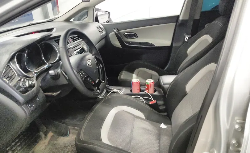 Kia Ceed 2013 года за 5 400 000 тг. в Астана фото 5