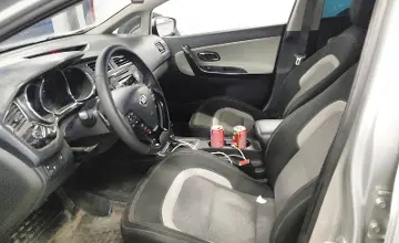 Kia Ceed 2013 года за 5 400 000 тг. в Астана фото 5