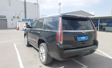 Cadillac Escalade 2019 года за 30 000 000 тг. в Шымкент фото 4