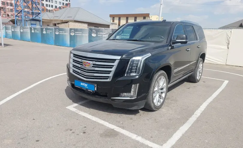 Cadillac Escalade 2019 года за 30 000 000 тг. в Шымкент
