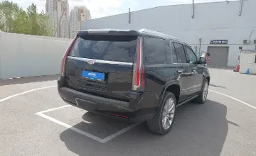Cadillac Escalade 2019 года за 30 000 000 тг. в Шымкент фото 3