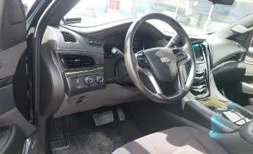 Cadillac Escalade 2019 года за 30 000 000 тг. в Шымкент фото 5