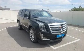 Cadillac Escalade 2019 года за 30 000 000 тг. в Шымкент фото 2