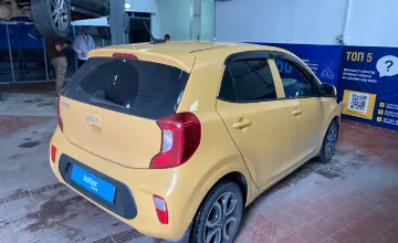 Kia Picanto 2022 года за 7 000 000 тг. в Астана