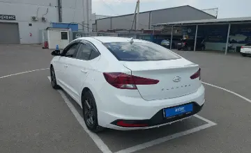 Hyundai Elantra 2019 года за 7 500 000 тг. в Шымкент фото 4