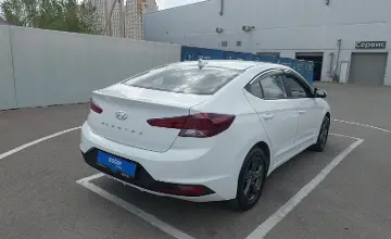 Hyundai Elantra 2019 года за 7 500 000 тг. в Шымкент фото 3