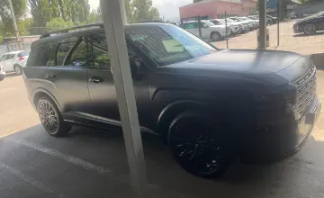 Hyundai Palisade 2025 года за 30 000 000 тг. в Алматы фото 4
