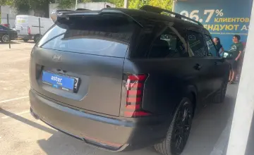 Hyundai Palisade 2025 года за 30 000 000 тг. в Алматы
