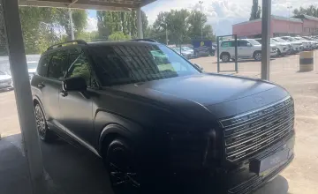 Hyundai Palisade 2025 года за 30 000 000 тг. в Алматы фото 3
