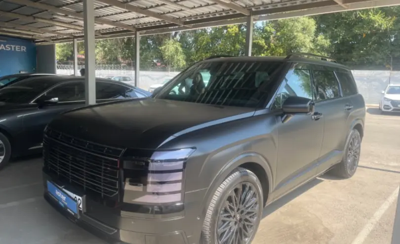 Hyundai Palisade 2025 года за 30 000 000 тг. в Алматы