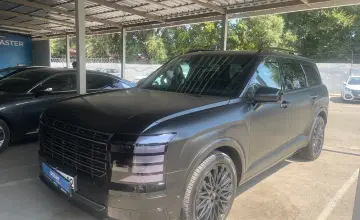 Hyundai Palisade 2025 года за 30 000 000 тг. в Алматы фото 1