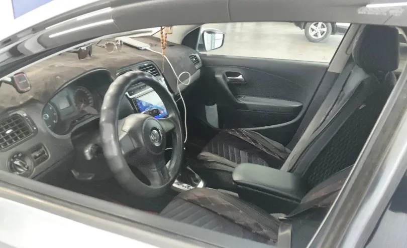 Volkswagen Polo 2013 года за 5 500 000 тг. в Астана фото 5