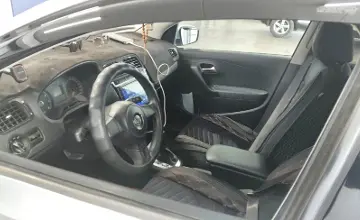 Volkswagen Polo 2013 года за 5 500 000 тг. в Астана фото 5