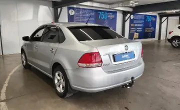 Volkswagen Polo 2013 года за 5 500 000 тг. в Астана фото 4