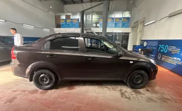 Ravon Nexia R3 2019 года за 4 000 000 тг. в Астана фото 4