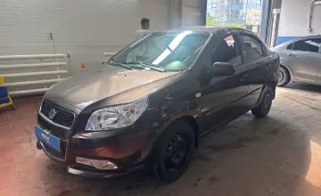 Ravon Nexia R3 2019 года за 4 000 000 тг. в Астана фото 1