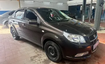 Ravon Nexia R3 2019 года за 4 000 000 тг. в Астана фото 3