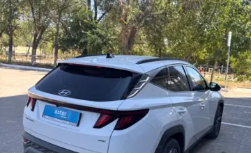 Hyundai Tucson 2024 года за 12 000 000 тг. в Актобе
