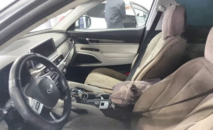 Kia Telluride 2019 года за 12 000 000 тг. в Астана фото 5