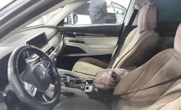 Kia Telluride 2019 года за 12 000 000 тг. в Астана фото 5