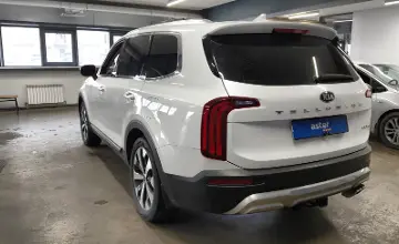 Kia Telluride 2019 года за 12 000 000 тг. в Астана фото 4