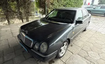 Mercedes-Benz E-Класс 1998 года за 2 000 000 тг. в Талдыкорган фото 1