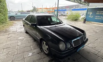 Mercedes-Benz E-Класс 1998 года за 2 000 000 тг. в Талдыкорган фото 3