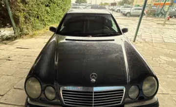 Mercedes-Benz E-Класс 1998 года за 2 000 000 тг. в Талдыкорган фото 2