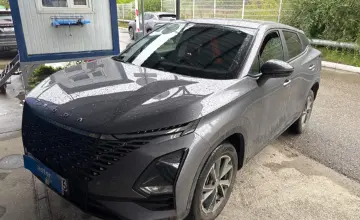 OMODA C5 2025 года за 7 000 000 тг. в Усть-Каменогорск фото 1
