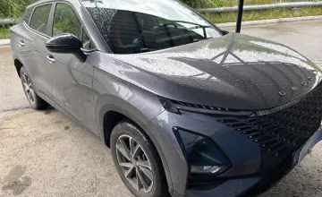 OMODA C5 2025 года за 7 000 000 тг. в Усть-Каменогорск фото 3