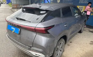 OMODA C5 2025 года за 7 000 000 тг. в Усть-Каменогорск