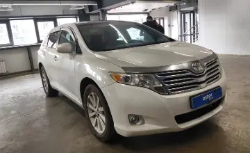 Toyota Venza 2009 года за 9 000 000 тг. в Астана фото 2