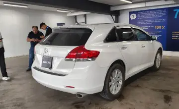 Toyota Venza 2009 года за 9 000 000 тг. в Астана фото 3
