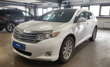 Toyota Venza 2009 года за 9 000 000 тг. в Астана фото 1
