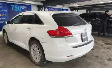 Toyota Venza 2009 года за 9 000 000 тг. в Астана фото 4