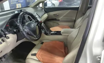 Toyota Venza 2009 года за 9 000 000 тг. в Астана фото 5
