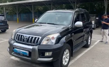 Toyota Land Cruiser Prado 2007 года за 10 000 000 тг. в Алматы фото 1