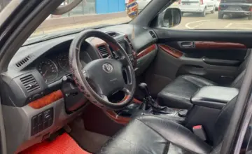 Toyota Land Cruiser Prado 2007 года за 10 000 000 тг. в Алматы фото 5